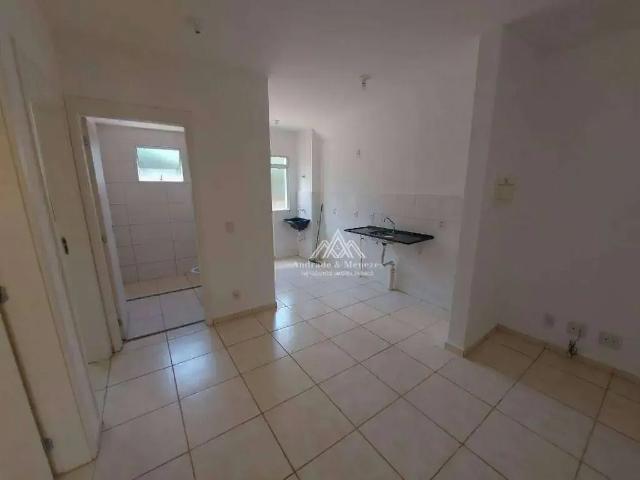 Apartamento venda em Região Imediata de Ribeirão Preto, Região Metropolitana de Ribeirão Preto