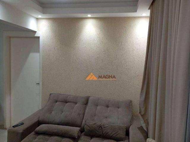 Apartamento venda em Região Imediata de Ribeirão Preto, Região Metropolitana de Ribeirão Preto