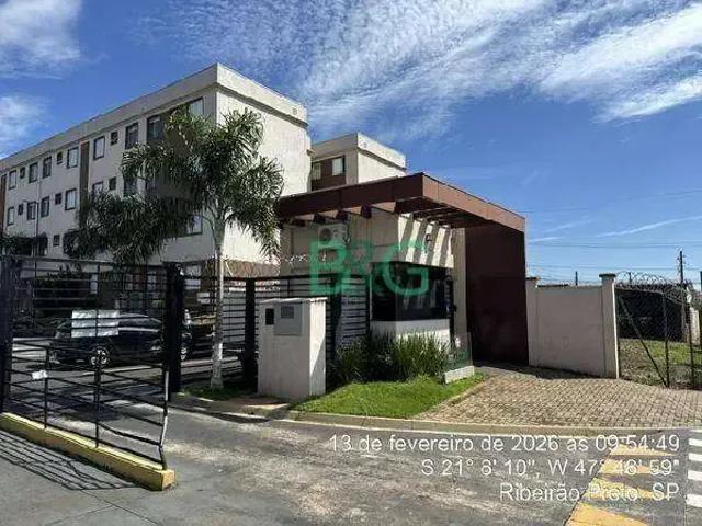 Apartamento venda em Região Imediata de Ribeirão Preto, Região Metropolitana de Ribeirão Preto