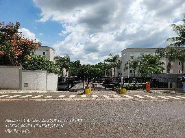 Apartamento venda em Região Imediata de Ribeirão Preto, Região Metropolitana de Ribeirão Preto