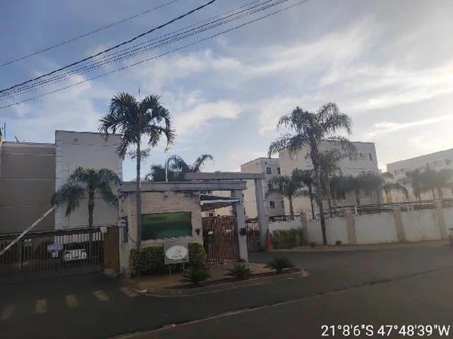 Apartamento venda em Ribeirão Preto