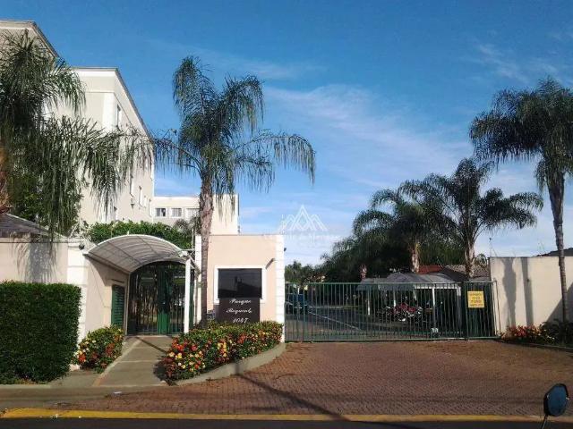 Apartamento venda em Região Imediata de Ribeirão Preto, Região Metropolitana de Ribeirão Preto