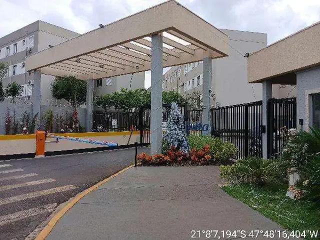 Apartamento venda em Região Imediata de Ribeirão Preto, Região Metropolitana de Ribeirão Preto