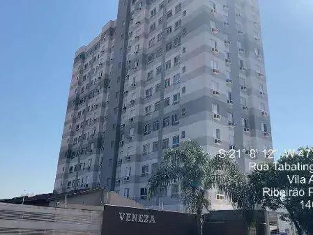 Apartamento venda em Região Imediata de São Carlos, Ribeirão Bonito