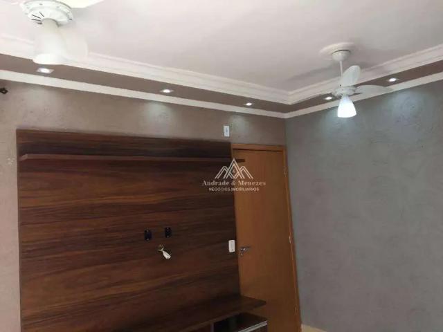 Apartamento venda em Região Imediata de Ribeirão Preto, Região Metropolitana de Ribeirão Preto