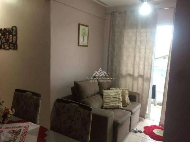 Apartamento venda em Região Imediata de Ribeirão Preto, Região Metropolitana de Ribeirão Preto