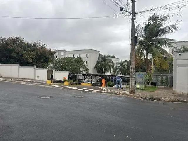 Apartamento venda em Região Imediata de São Carlos, Ribeirão Bonito