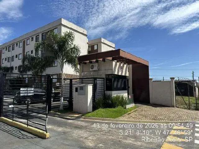 Apartamento venda em Região Imediata de Ribeirão Preto, Região Metropolitana de Ribeirão Preto
