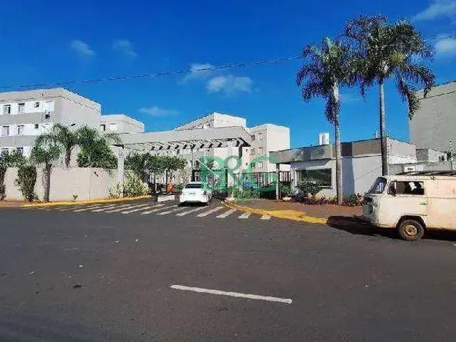 Apartamento venda em Região Imediata de Ribeirão Preto, Região Metropolitana de Ribeirão Preto