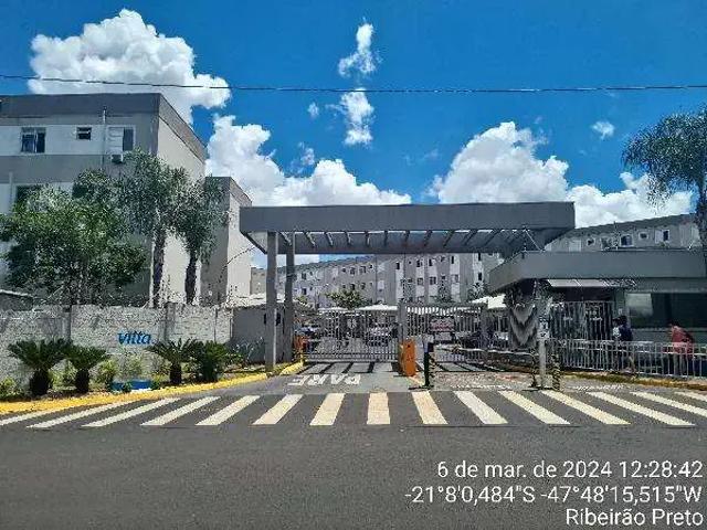 Apartamento venda em Região Imediata de Ribeirão Preto, Região Metropolitana de Ribeirão Preto