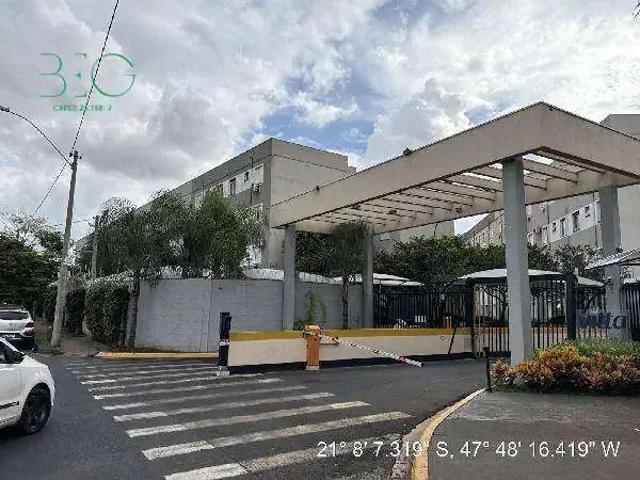 Apartamento venda em Região Imediata de Ribeirão Preto, Região Metropolitana de Ribeirão Preto