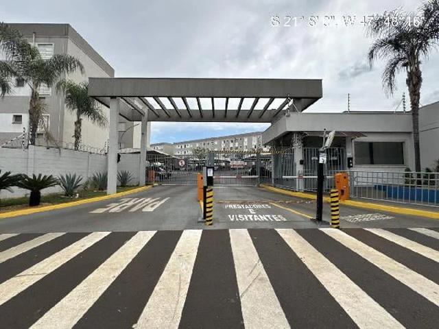 Apartamento venda em Ribeirão Preto