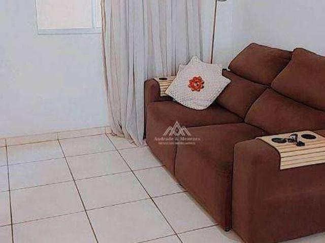 Apartamento venda em Região Imediata de Ribeirão Preto, Região Metropolitana de Ribeirão Preto