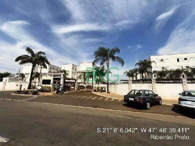 Apartamento venda em Região Imediata de Ribeirão Preto, Região Metropolitana de Ribeirão Preto