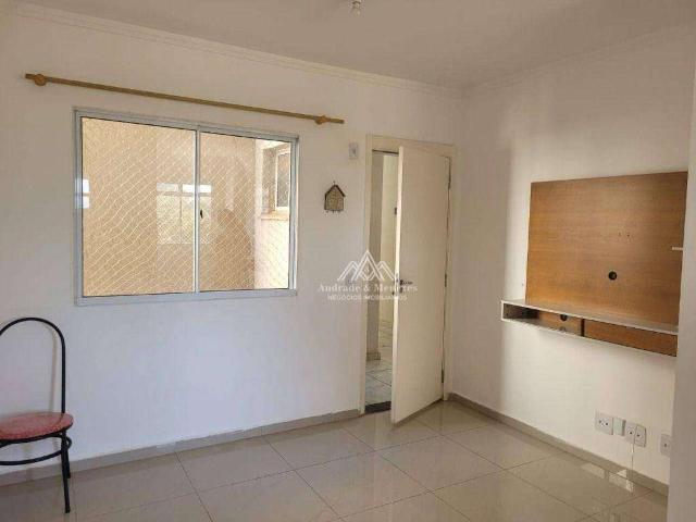 Apartamento venda em Região Imediata de Ribeirão Preto, Região Metropolitana de Ribeirão Preto