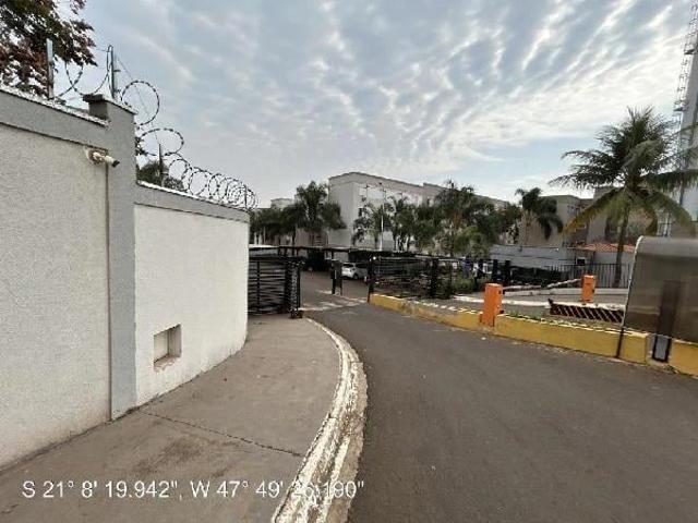 Apartamento venda em Ribeirão Preto