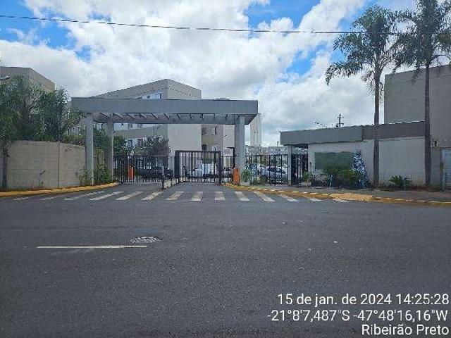 Apartamento venda em Região Imediata de Ribeirão Preto, Região Metropolitana de Ribeirão Preto