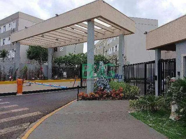Apartamento venda em Região Imediata de Ribeirão Preto, Região Metropolitana de Ribeirão Preto