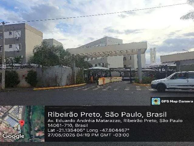 Apartamento venda em Região Imediata de Ribeirão Preto, Região Metropolitana de Ribeirão Preto
