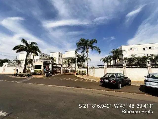 Apartamento venda em Região Imediata de Ribeirão Preto, Região Metropolitana de Ribeirão Preto
