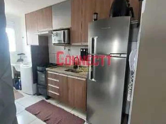 Apartamento venda em Ribeirão Preto, Região Geográfica Intermediária de Ribeirão Preto