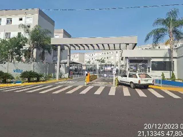 Apartamento venda em Região Imediata de Ribeirão Preto, Região Metropolitana de Ribeirão Preto