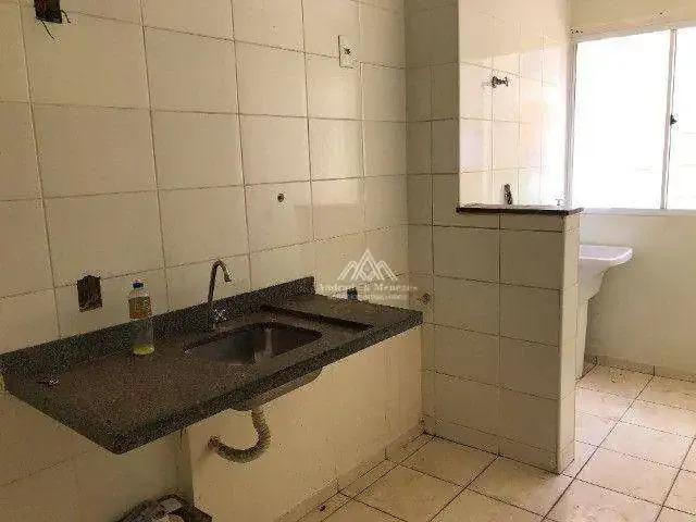 Apartamento venda em Região Imediata de Ribeirão Preto, Região Metropolitana de Ribeirão Preto