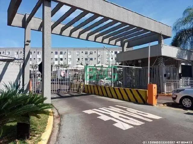 Apartamento venda em Região Imediata de Ribeirão Preto, Região Metropolitana de Ribeirão Preto