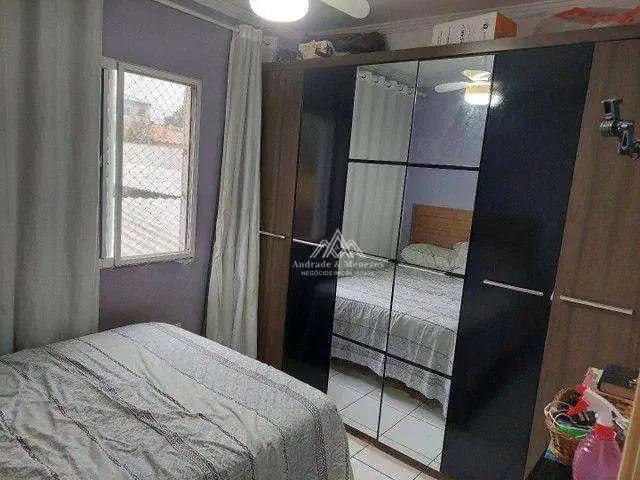 Apartamento venda em Região Imediata de Ribeirão Preto, Região Metropolitana de Ribeirão Preto