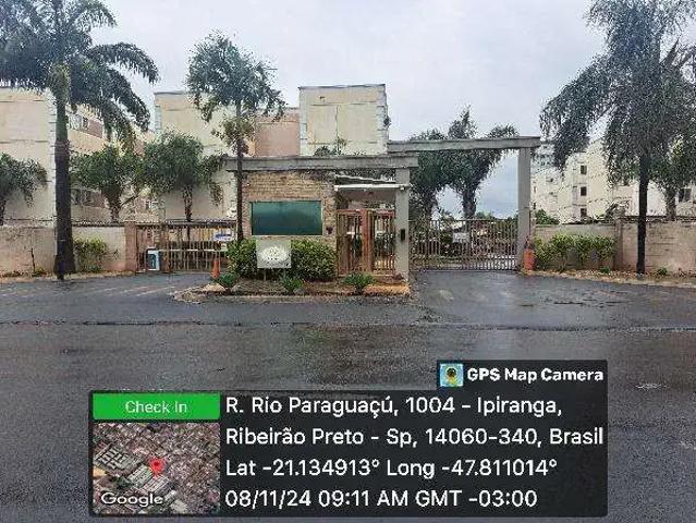 Apartamento venda em Região Imediata de Ribeirão Preto, Região Metropolitana de Ribeirão Preto