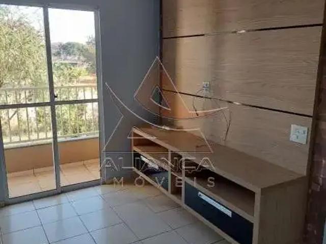 Apartamento venda em Ribeirão Preto