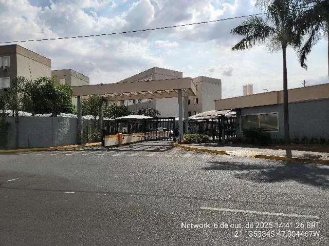 Apartamento venda em Região Imediata de Ribeirão Preto, Região Metropolitana de Ribeirão Preto