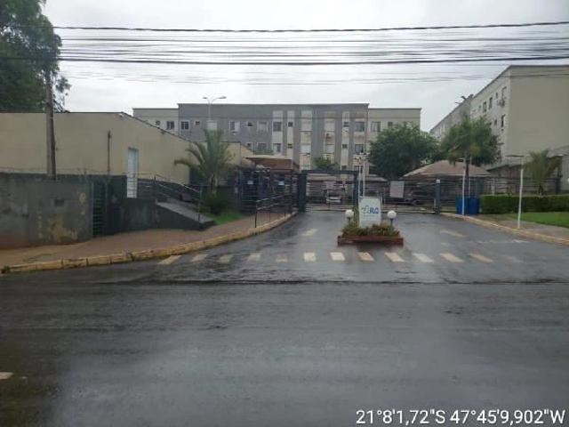 Apartamento venda em Região Imediata de Ribeirão Preto, Região Metropolitana de Ribeirão Preto