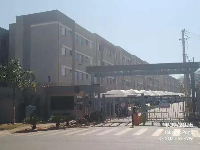 Apartamento venda em Região Imediata de Ribeirão Preto, Região Metropolitana de Ribeirão Preto