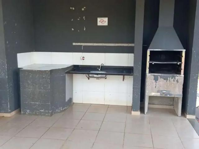 Apartamento venda em Ribeirão Preto