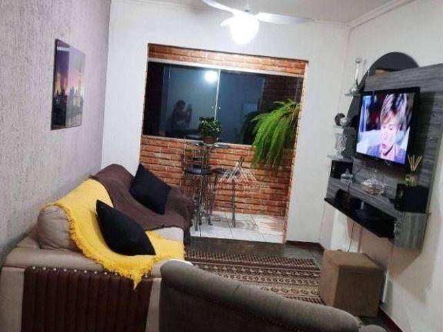 Apartamento venda em Região Imediata de Ribeirão Preto, Região Metropolitana de Ribeirão Preto