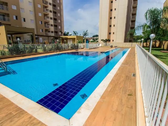 Apartamento venda em Região Imediata de Ribeirão Preto, Região Metropolitana de Ribeirão Preto