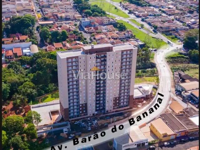 Apartamento venda em Região Imediata de Ribeirão Preto, Região Metropolitana de Ribeirão Preto