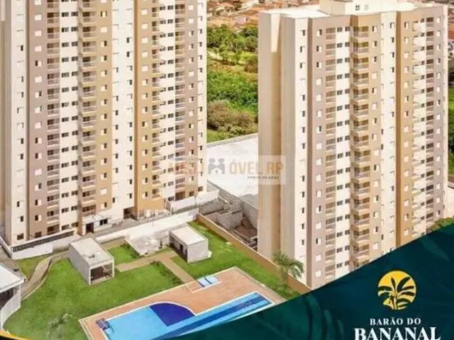 Apartamento venda em Região Imediata de Ribeirão Preto, Região Metropolitana de Ribeirão Preto
