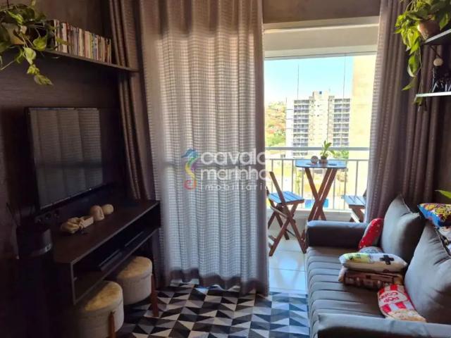 Apartamento venda em Região Imediata de Ribeirão Preto, Região Metropolitana de Ribeirão Preto