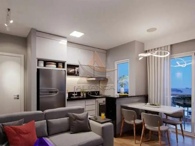 Apartamento venda em Região Imediata de Ribeirão Preto, Região Metropolitana de Ribeirão Preto