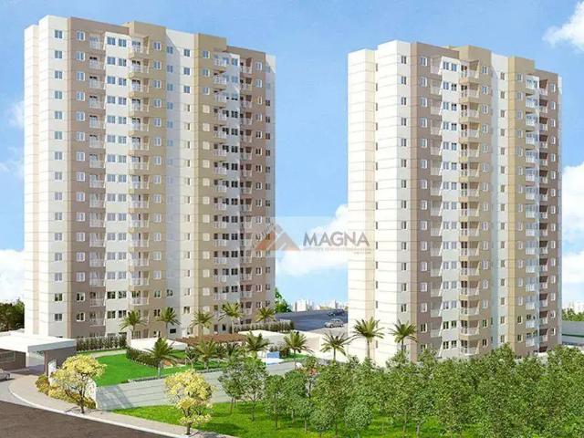 Apartamento venda em Região Imediata de Ribeirão Preto, Região Metropolitana de Ribeirão Preto