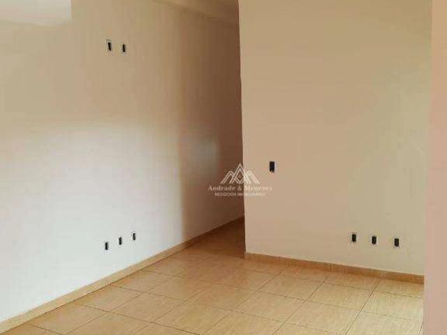 Apartamento venda em Região Imediata de Ribeirão Preto, Região Metropolitana de Ribeirão Preto