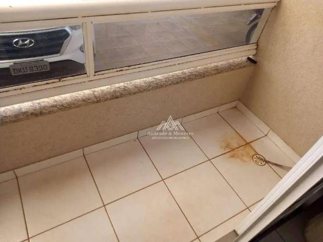 Apartamento venda em Região Imediata de Ribeirão Preto, Região Metropolitana de Ribeirão Preto