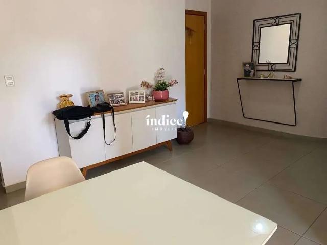 Apartamento venda em Ribeirão Preto, Região Geográfica Intermediária de Ribeirão Preto