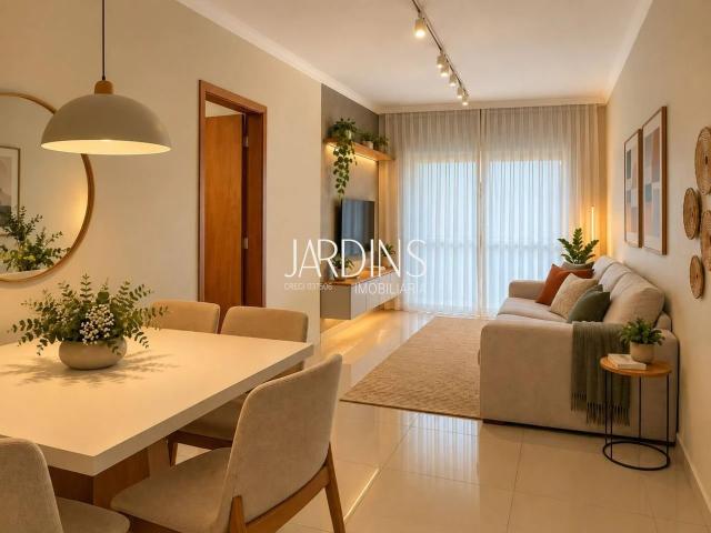 Apartamento venda em Ribeirão Preto