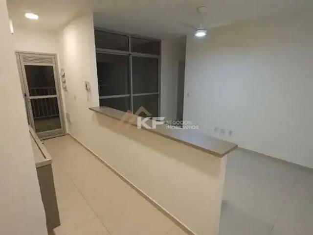 Apartamento venda em Ribeirão Preto
