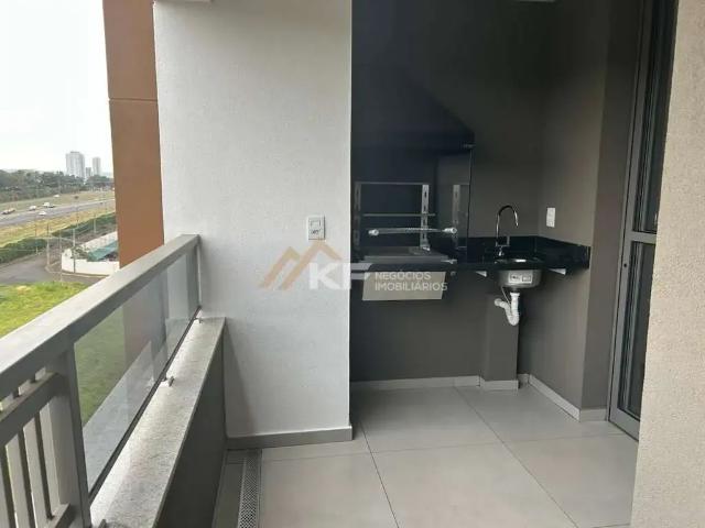 Apartamento venda em Ribeirão Preto