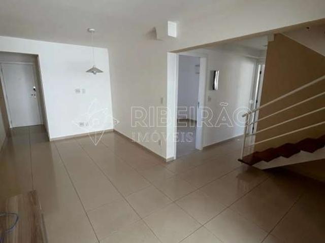 Apartamento venda em Ribeirão Preto