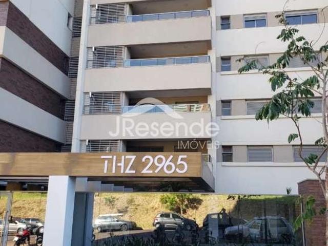 Apartamento venda em Ribeirão Preto